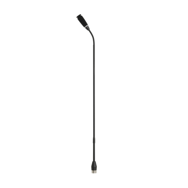 GOOSENECK MICROPHONE FOR ATUC-50 DIGITAL DISCUSSION SYSTEM